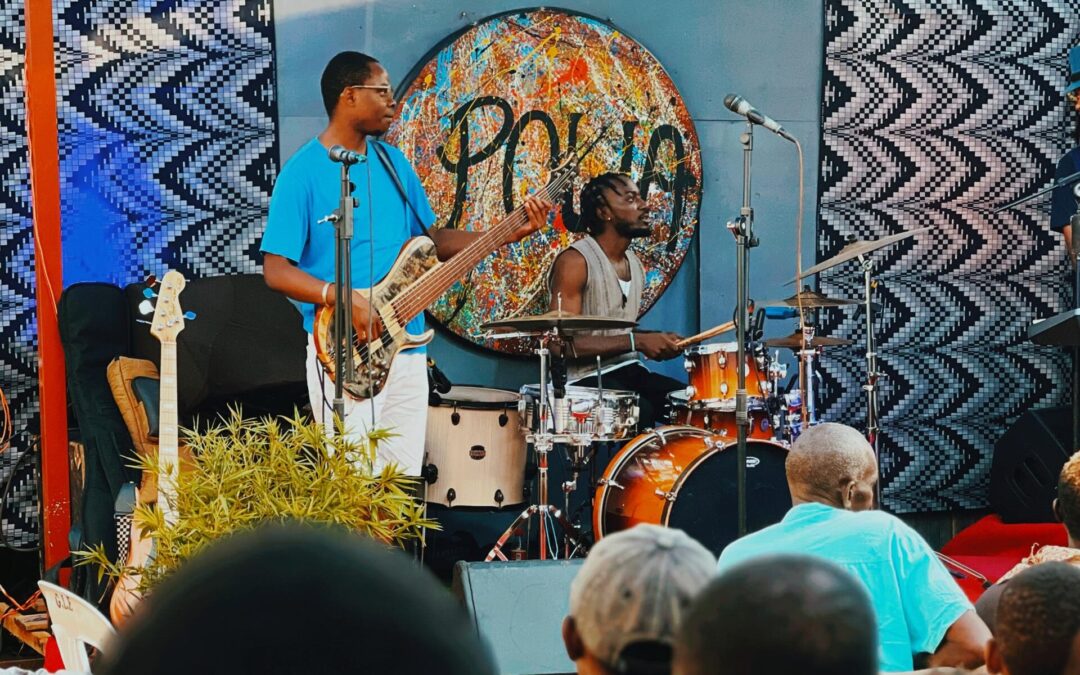 Stepping Into 2026: Growth, Expansion & Creative Impact at POWA Creatives